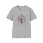 Divine Guidance System T-Shirt