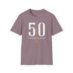 Level 50 Faithfulness T-Shirt