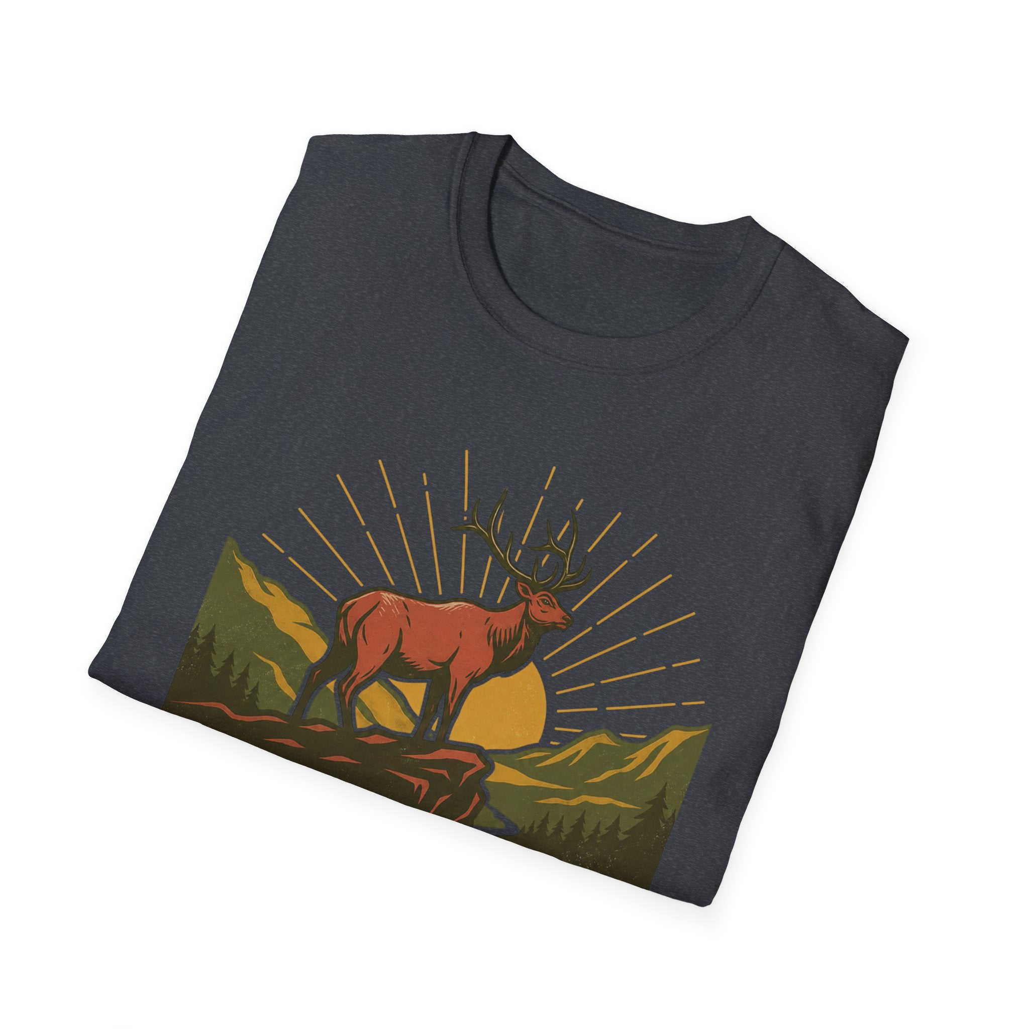 Find Your Sabbath T-Shirt