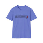 Perseverance T-Shirt