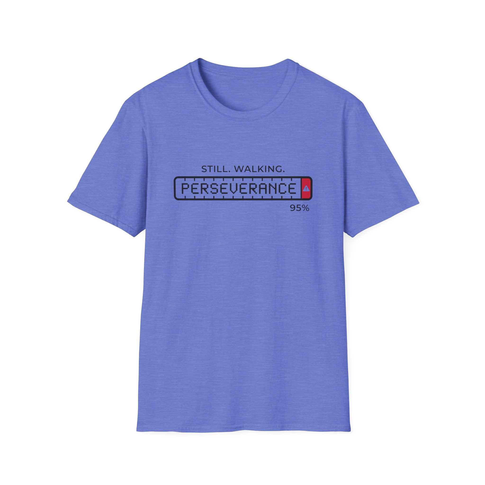 Perseverance T-Shirt