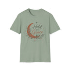 Held By Grace T-Shirt