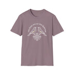 His Eyes are on the Sparrow T-Shirt