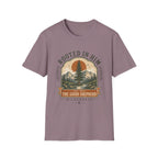 Rooted In Him National Park T-Shirt
