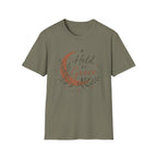 Held By Grace T-Shirt