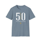Level 50 Faithfulness T-Shirt