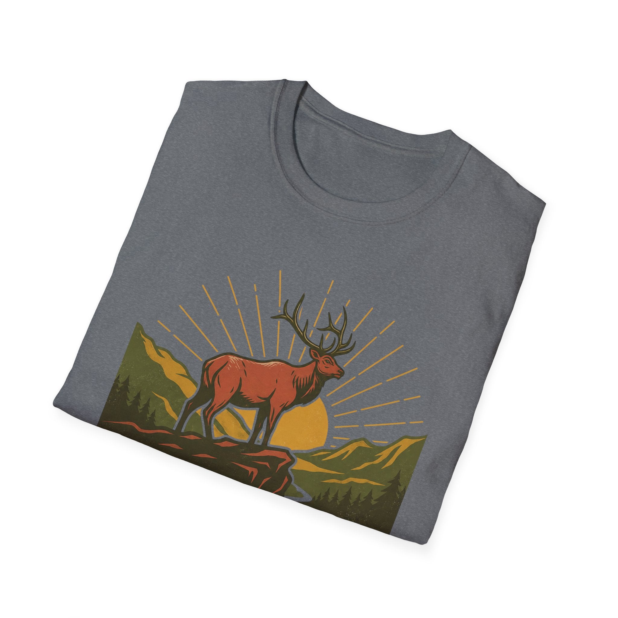 Find Your Sabbath T-Shirt