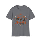 God's Timing is Beautiful T-Shirt