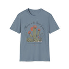 Thriving Cactus T-Shirt