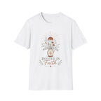 Rooted in Faith Sun T-Shirt