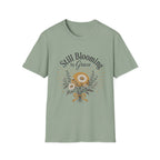 Still Blooming By Grace T-Shirt