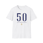 Level 50 Faithfulness T-Shirt