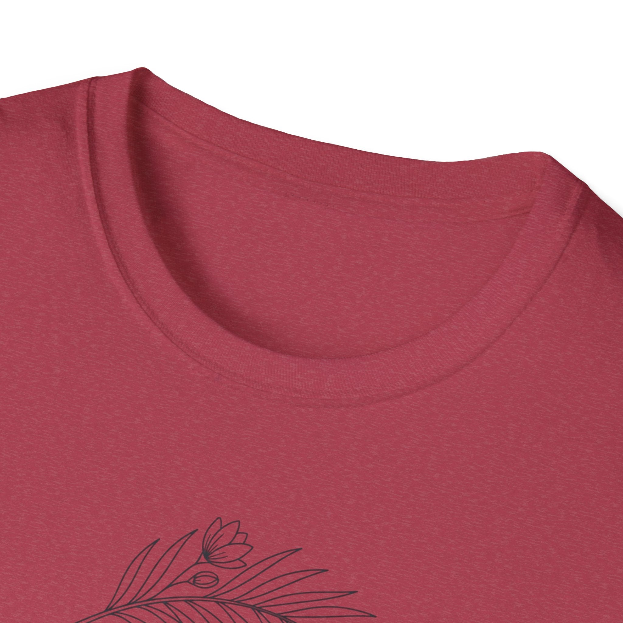 Faithful at 50 T-Shirt