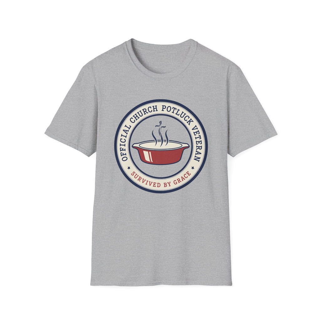 Church Potluck T-Shirt