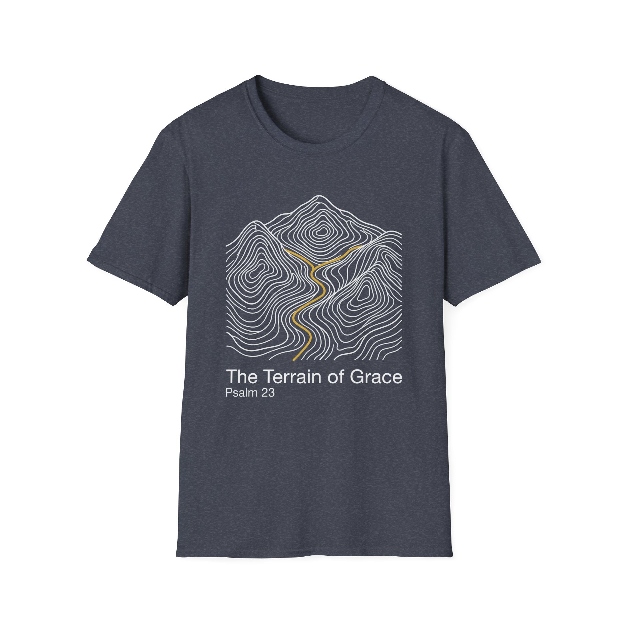 Terrain of Grace T-Shirt