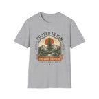 Rooted In Him National Park T-Shirt