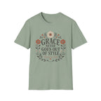 Grace Never Goes Out of Style T-Shirt