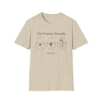 The Pruning Principle T-Shirt