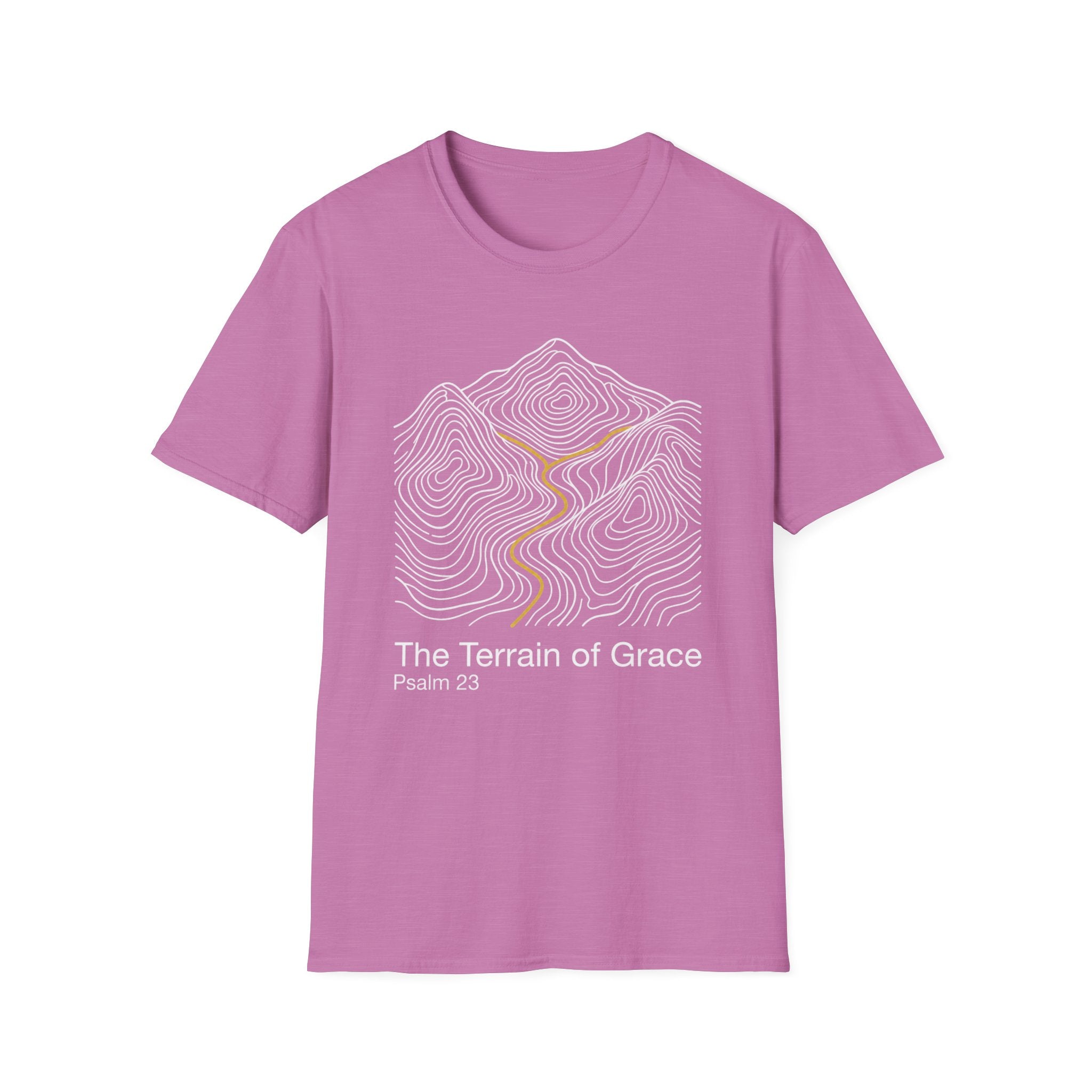 Terrain of Grace T-Shirt