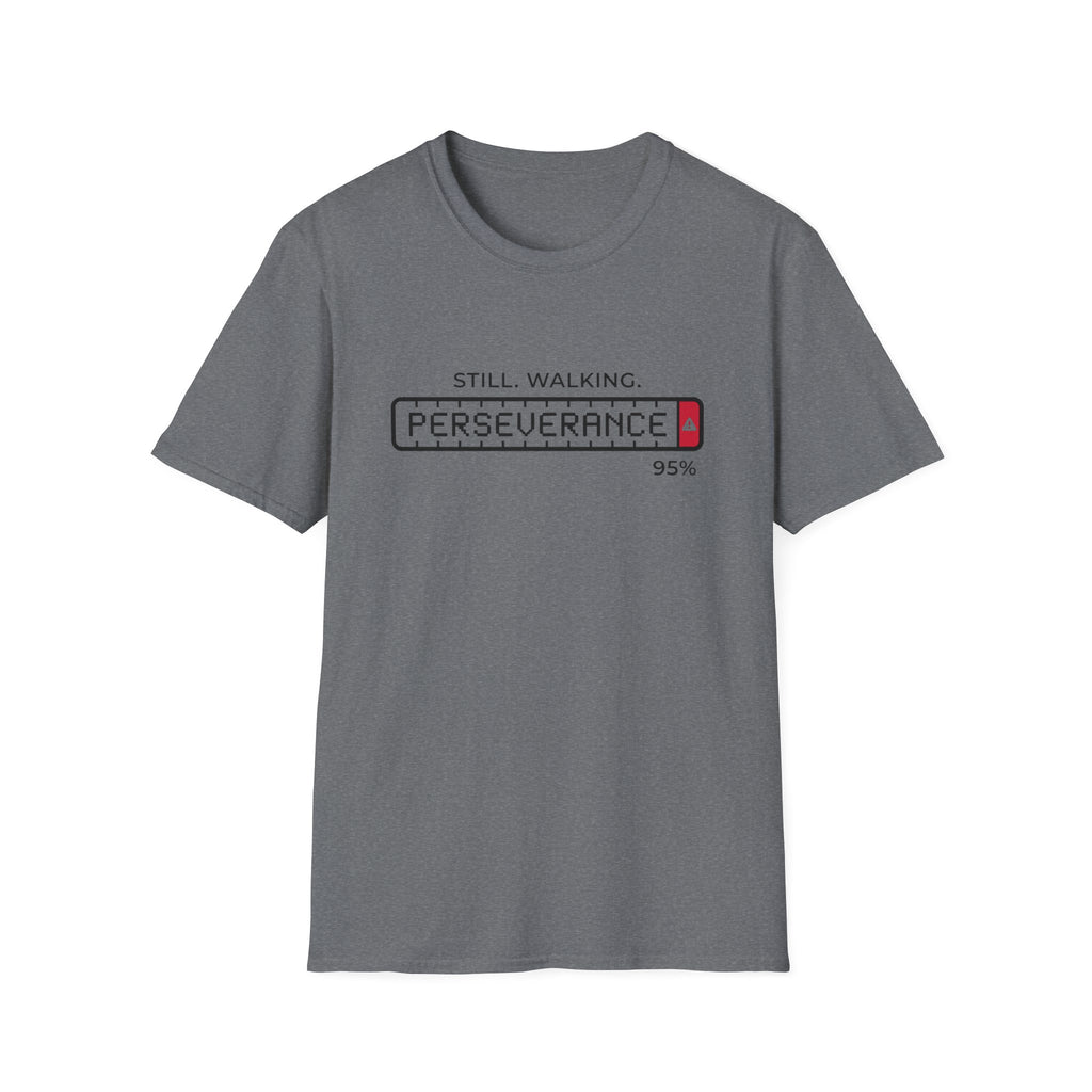 Perseverance T-Shirt