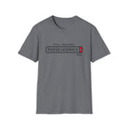 Perseverance T-Shirt