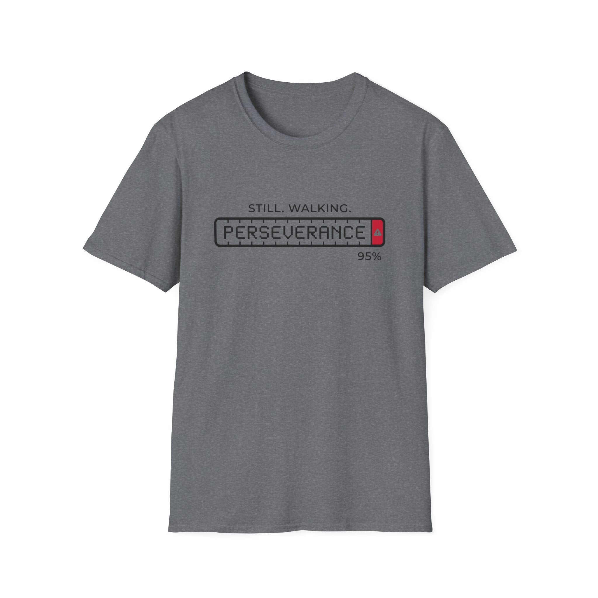 Perseverance T-Shirt