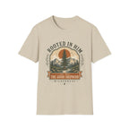 Rooted In Him National Park T-Shirt