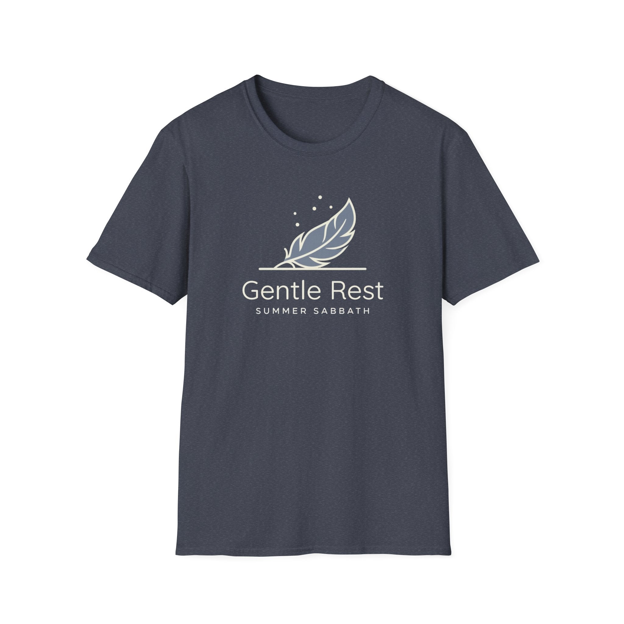 Gentle Rest T-Shirt