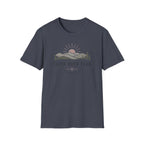 Faith over Fear T-Shirt