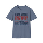 Built Different T-Shirt
