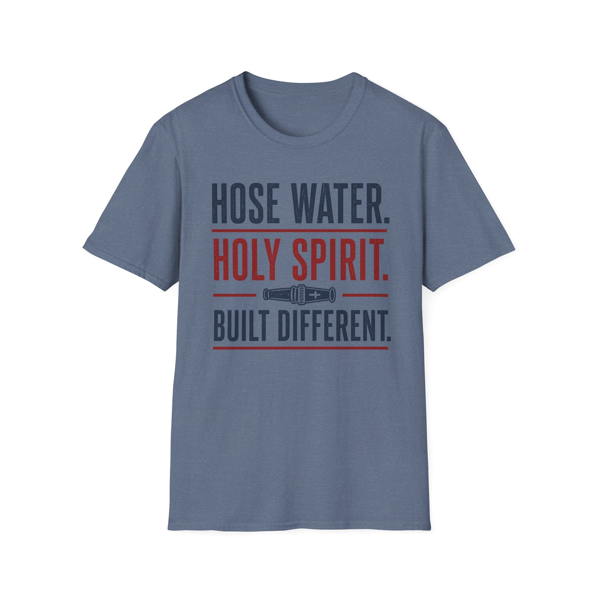 Built Different T-Shirt