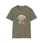 Faithful Trail Outfitter T-Shirt