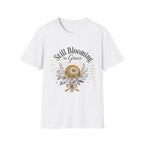 Still Blooming By Grace T-Shirt