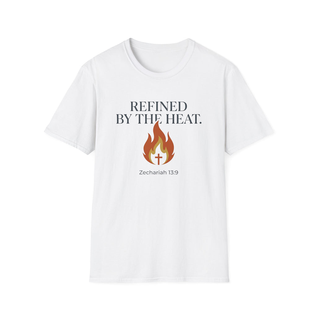 Refined By the Heat T-Shirt
