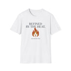 Refined By the Heat T-Shirt