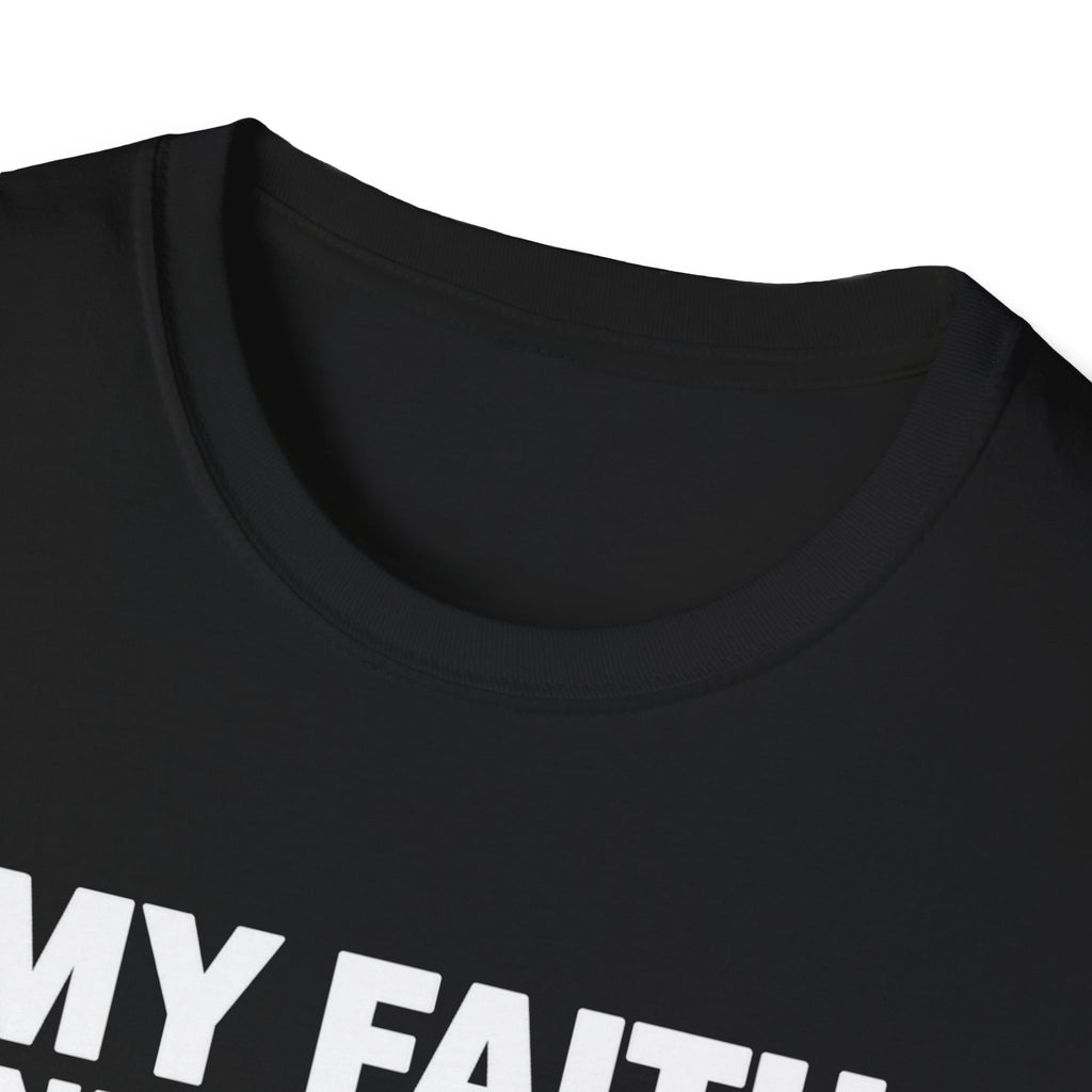 Faith Endured Green Jello Salad T-Shirt