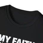 Faith Endured Green Jello Salad T-Shirt