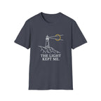 The Light Kept Me T-Shirt