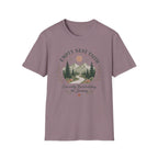 Empty Nest Faith River T-Shirt