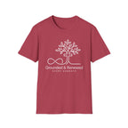 Grounded & Renewed T-Shirt