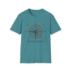 Divine Guidance System T-Shirt