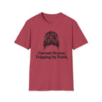 Current Status T-Shirt
