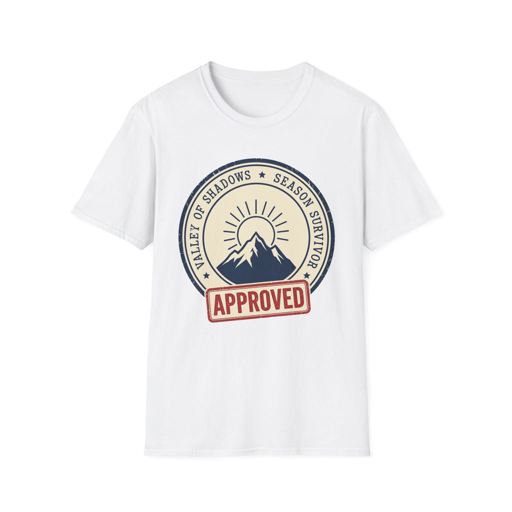 Valley of Shadows T-Shirt