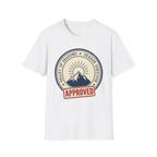 Valley of Shadows T-Shirt