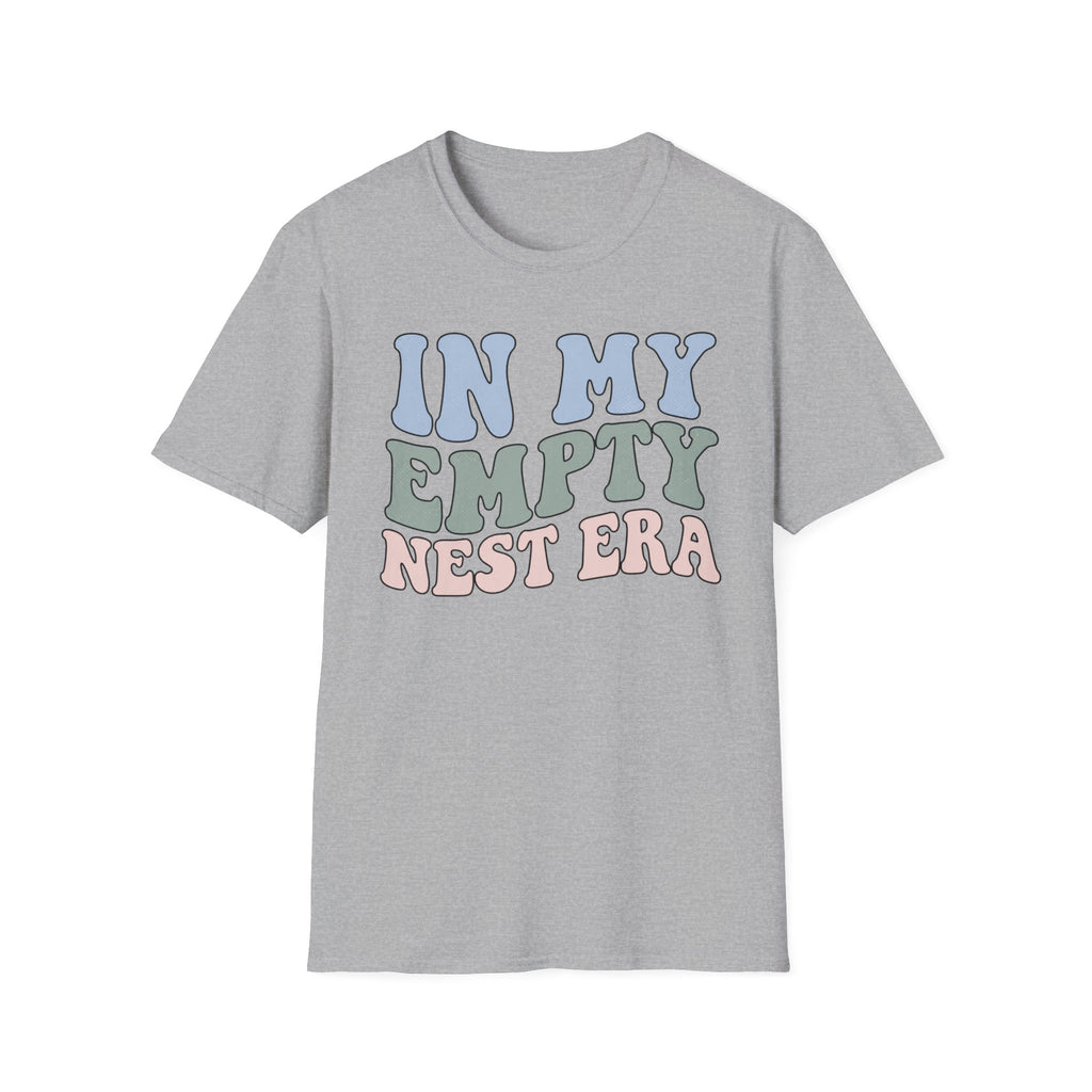 In My Empty Nest Era T-Shirt