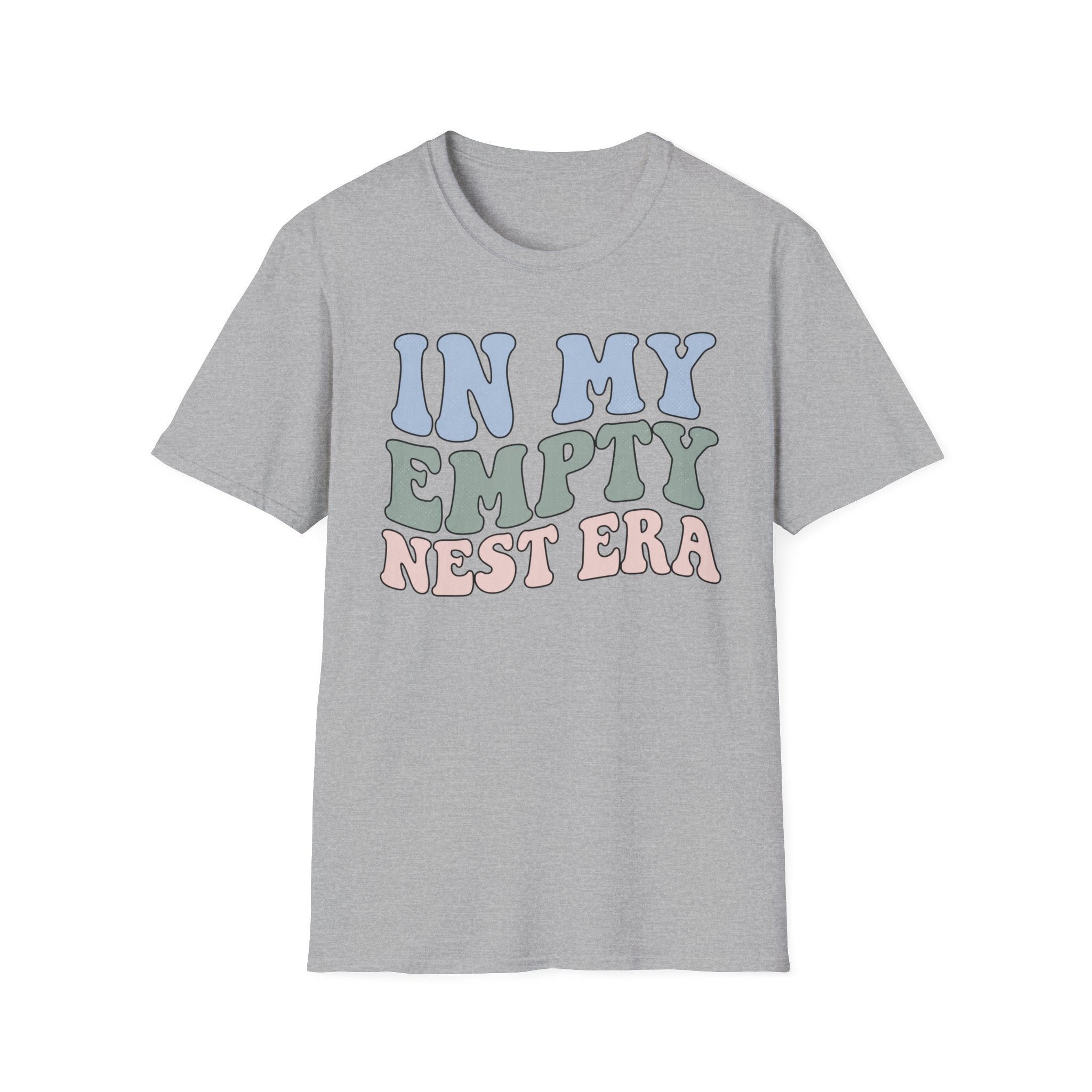 In My Empty Nest Era T-Shirt