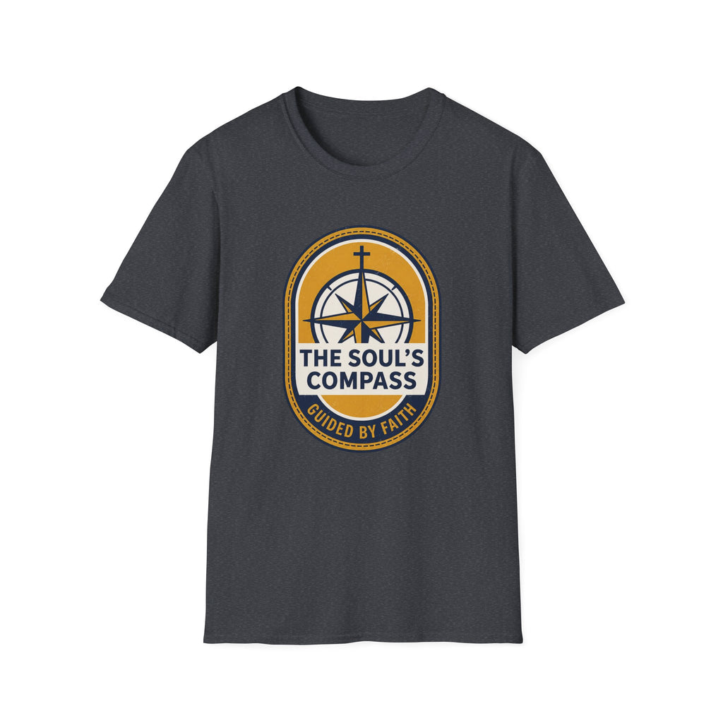 The Soul's Compass T-Shirt