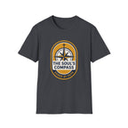 The Soul's Compass T-Shirt