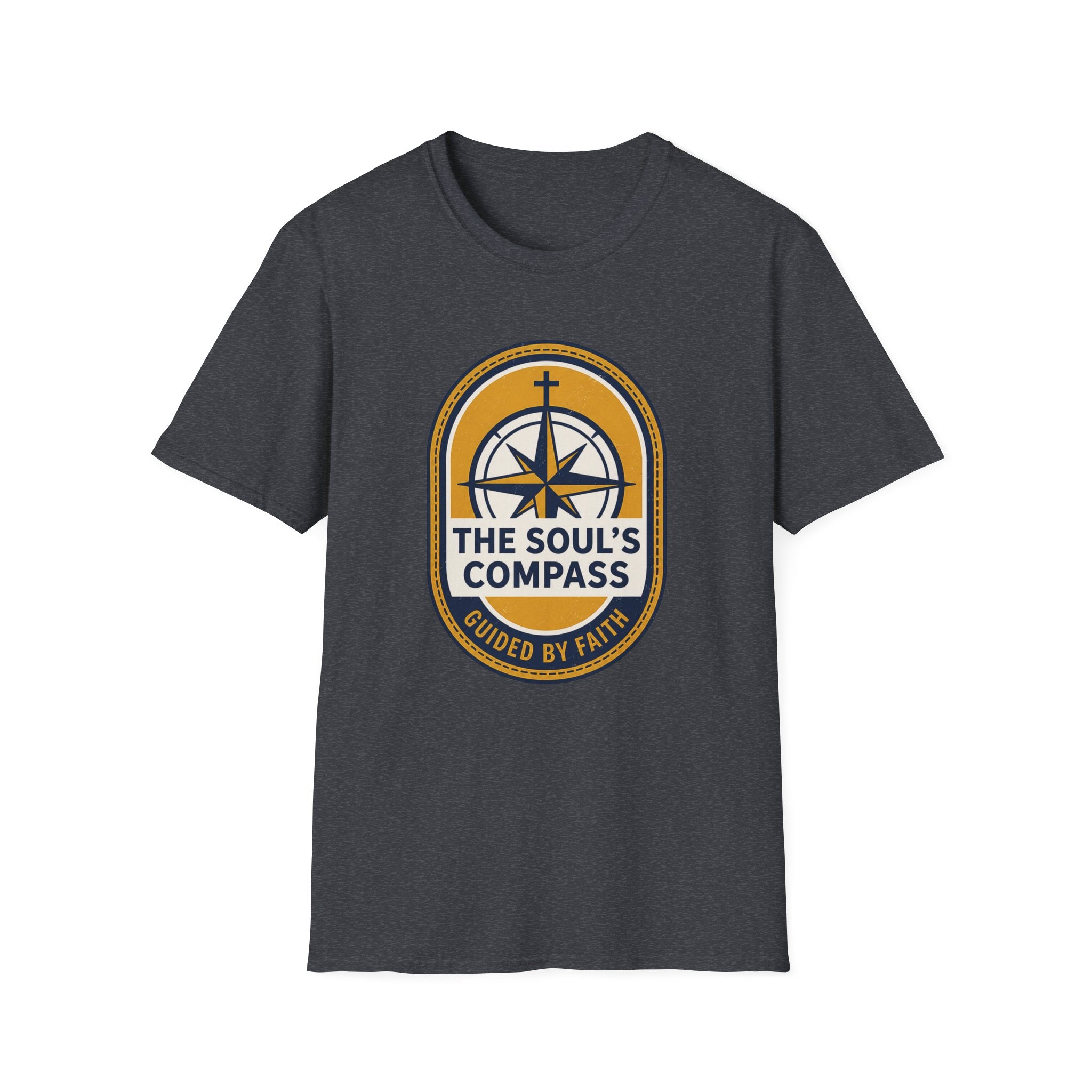 The Soul's Compass T-Shirt