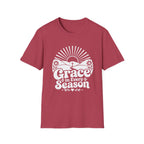 Grace In Every Season T-Shirt